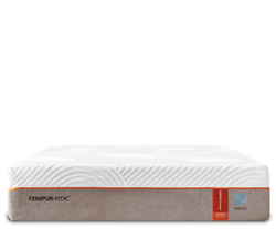 Image of Contour Luxe Breeze Front Profile