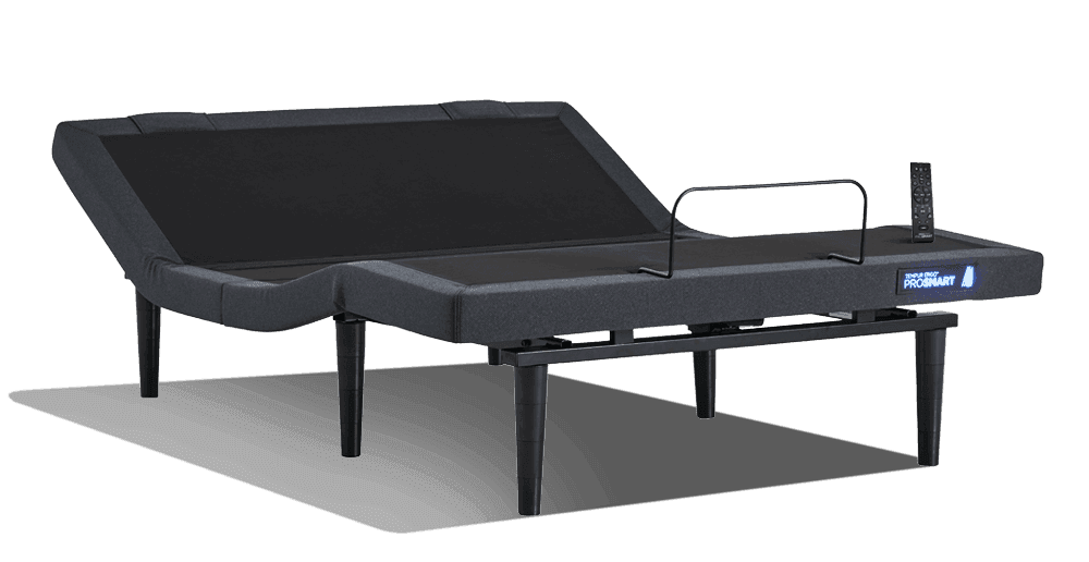 ergo smart base