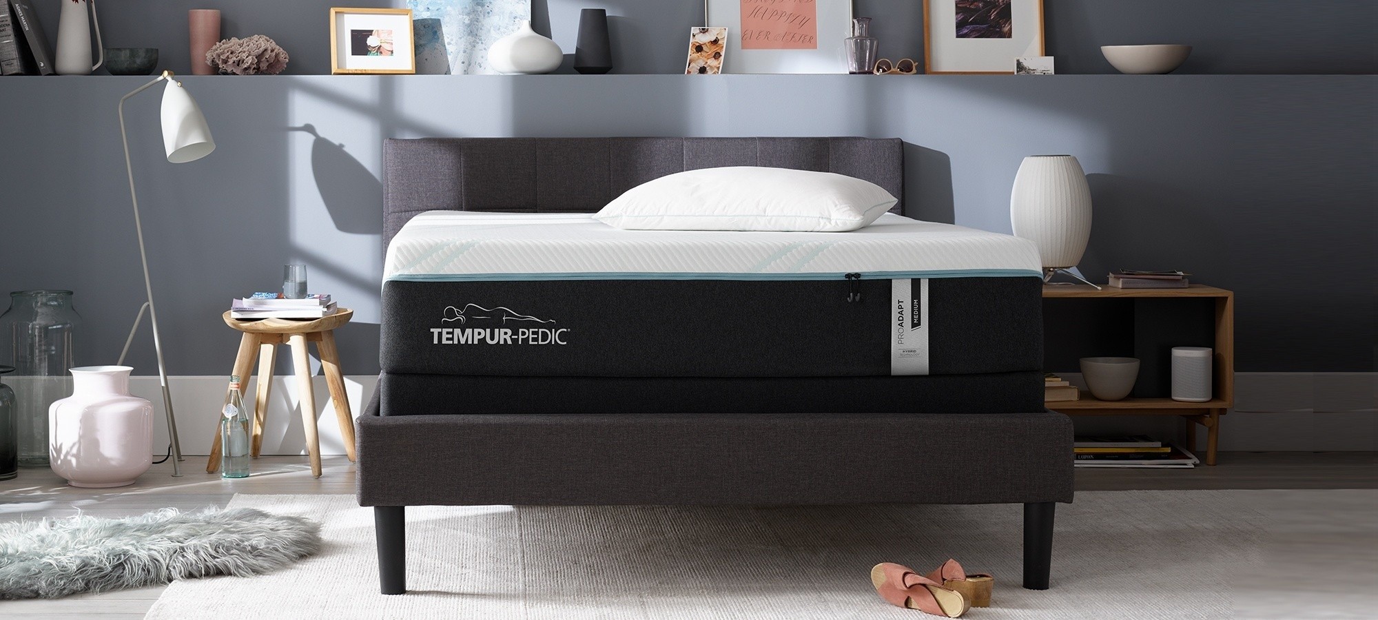 ProAdapt medium hybrid