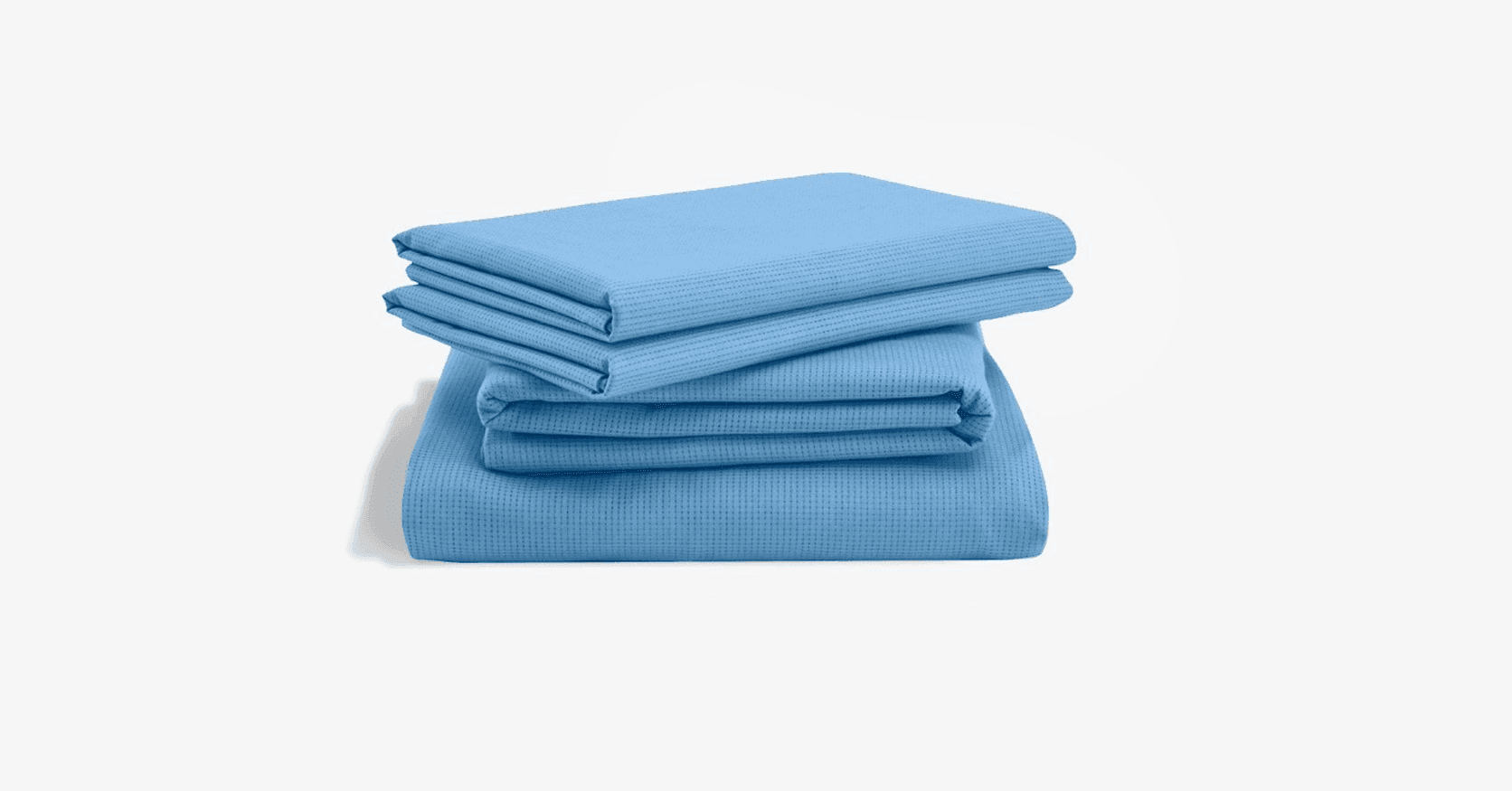proair blue azure sheets